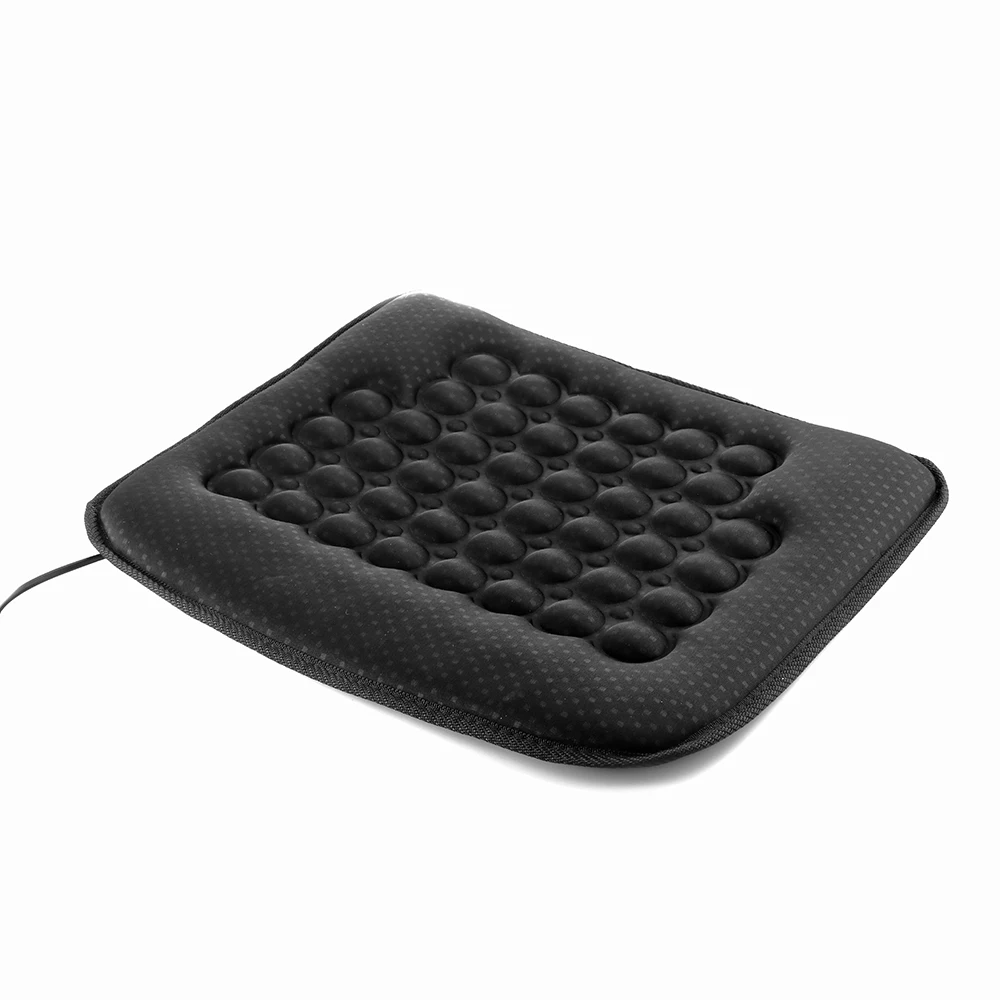 Heated Backseat Cushion