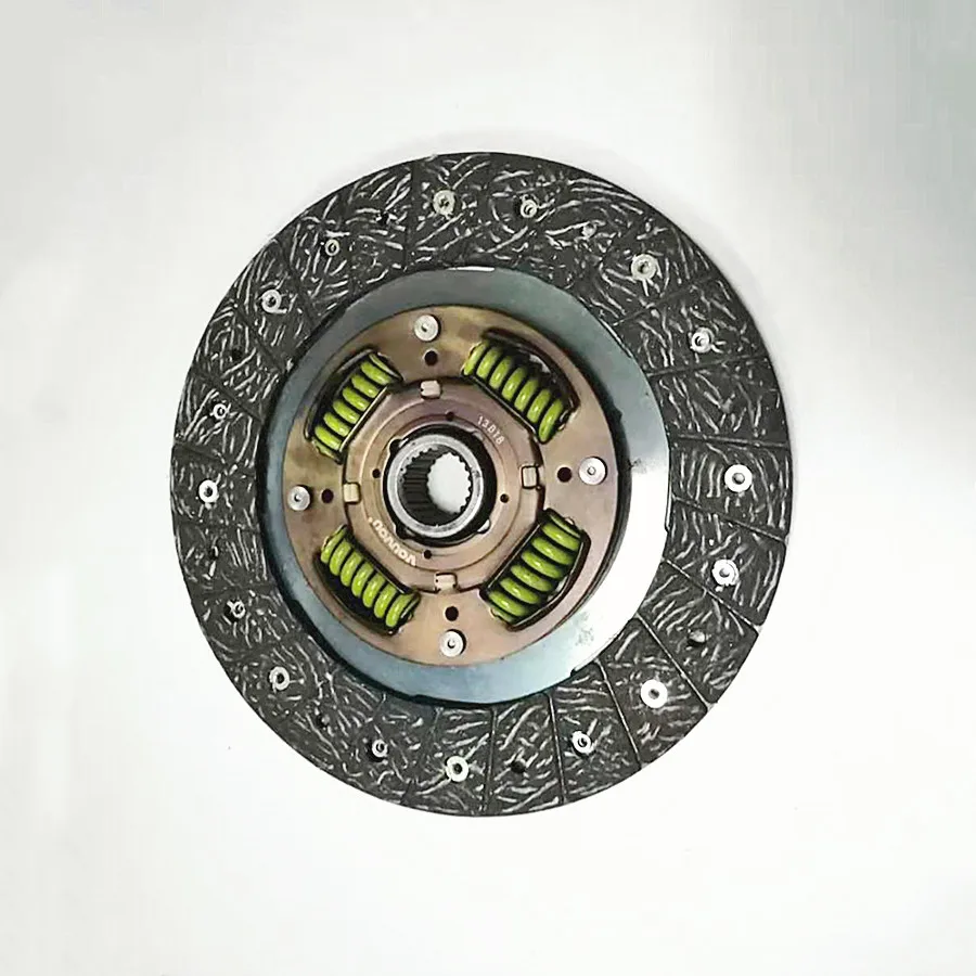 Car accessories LF02-16-460 clutch disc for Mazda 6 2002-2012 GG GY GH Mazda 5 2011- CW Premacy