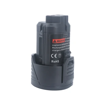 

HFES 12V 1.5Ah L1215 Rechargeable Li-Lon Battery for AEG Ridgid L1215 BS12C,BS12C2,BSS12C L1215P L1215R