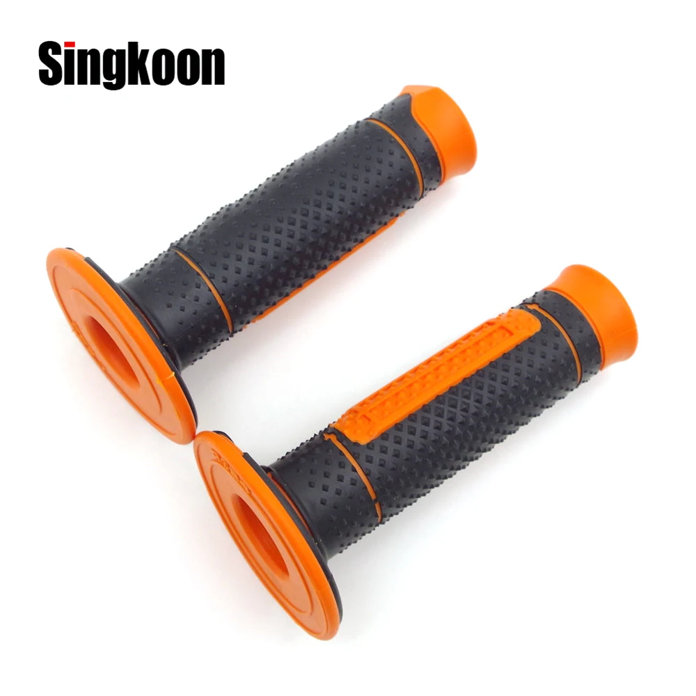 KTM Handlebar Grips  22