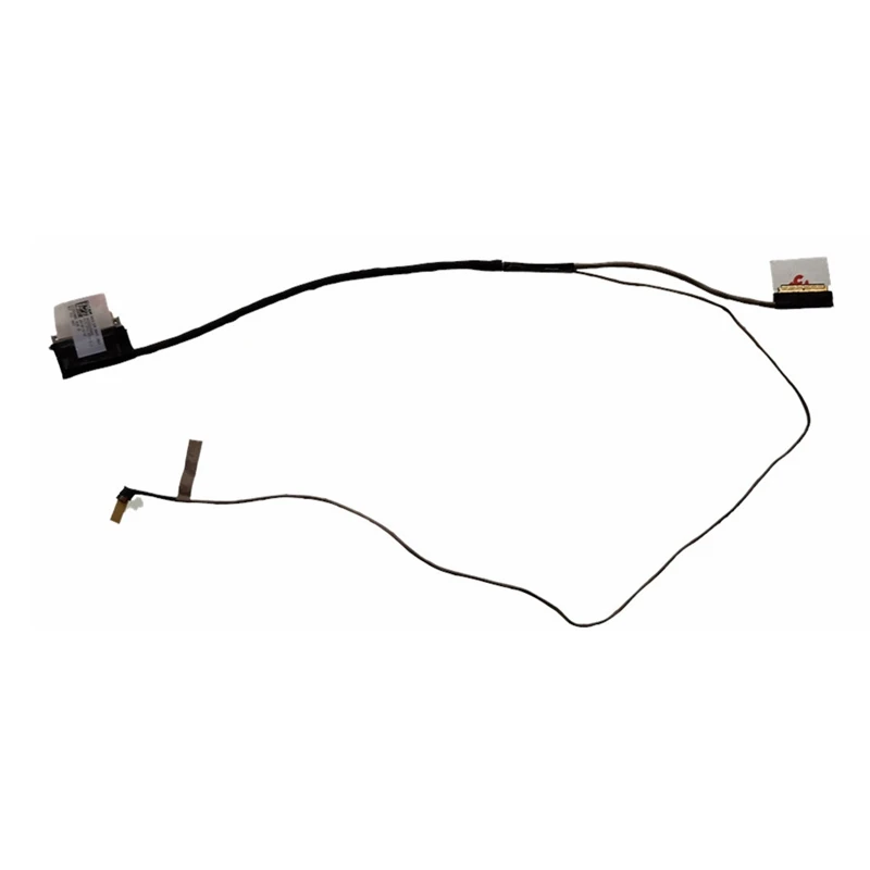 Гибкий шлейф для видеоэкрана ноутбука HP 15 AC AF 250 G4 255 G5 AHL50 30pin LCD LED LVDS лента показа