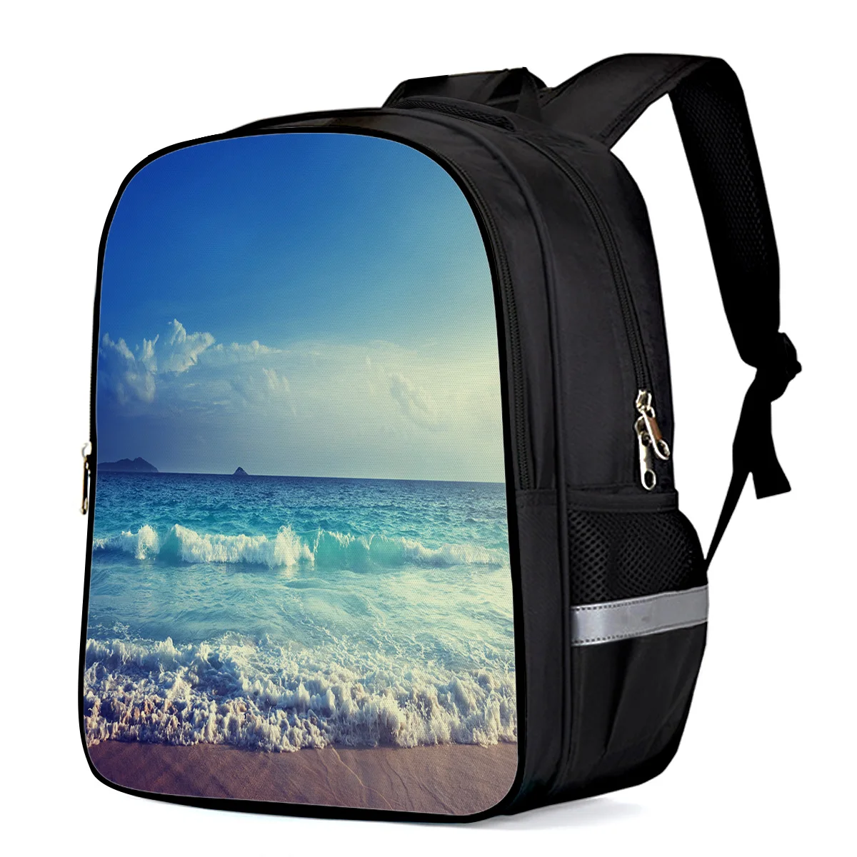 sky bag college bag price