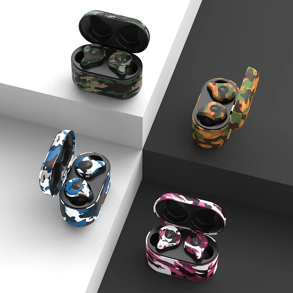 DEAT 2020 new spring and summer round enck full