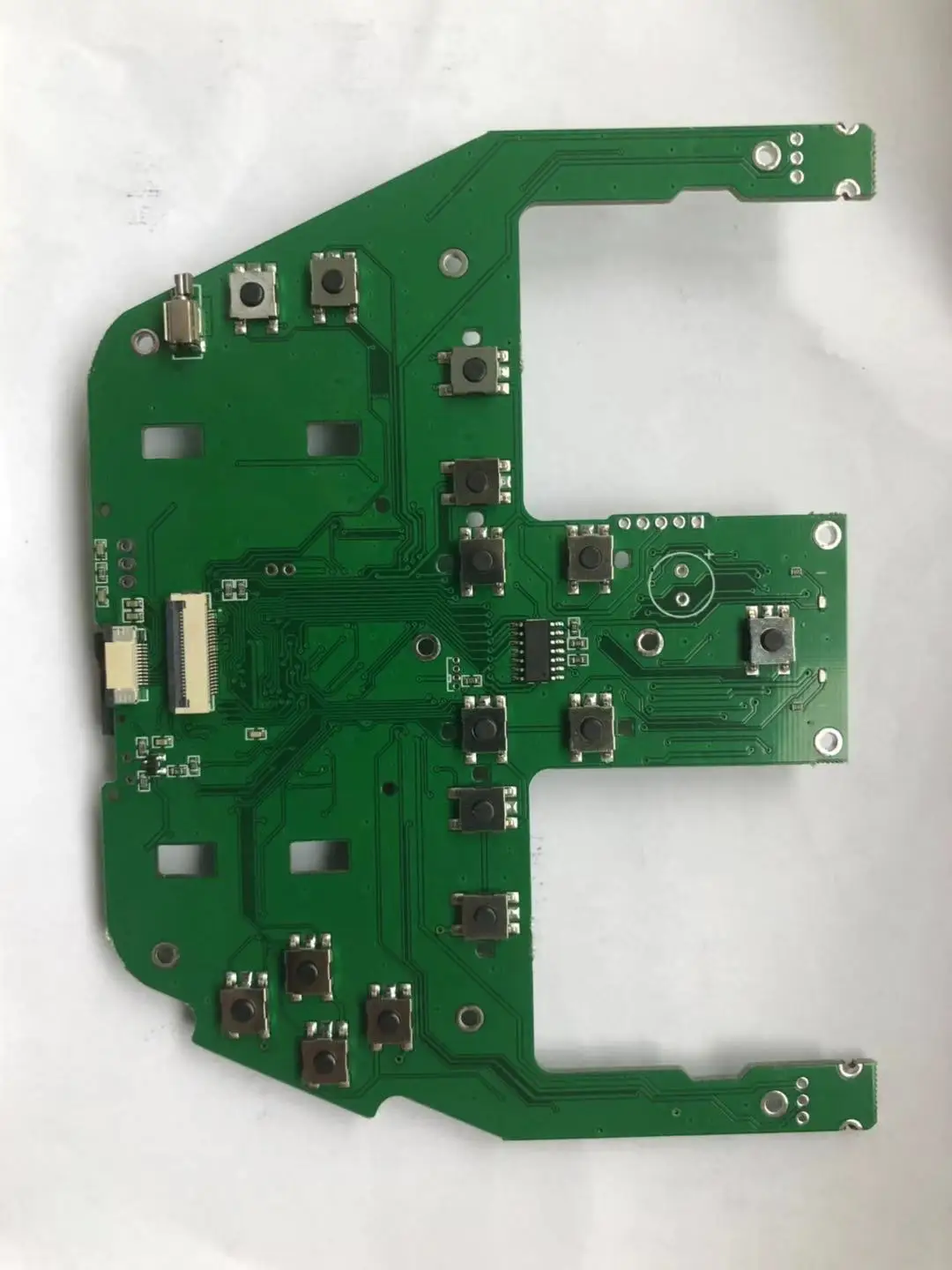 

The mainboard for Jumper T8SG PLUS