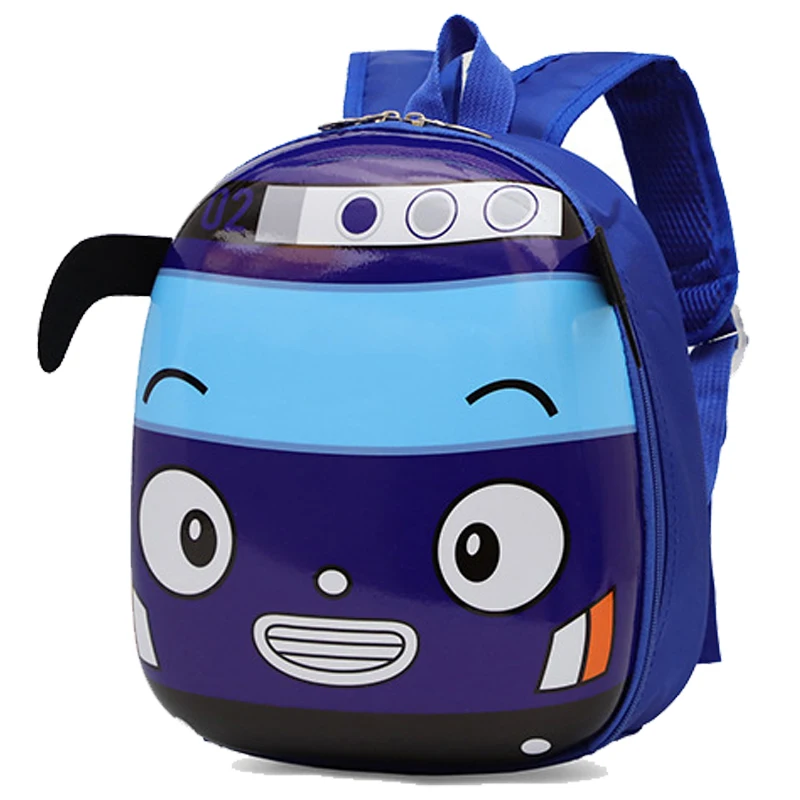 Bolsa escolar, школьная сумка, детские сумки, mochila escolar, детский рюкзак, стереотип, рюкзак для детей, Детский рюкзак, T122001 - Цвет: Синий