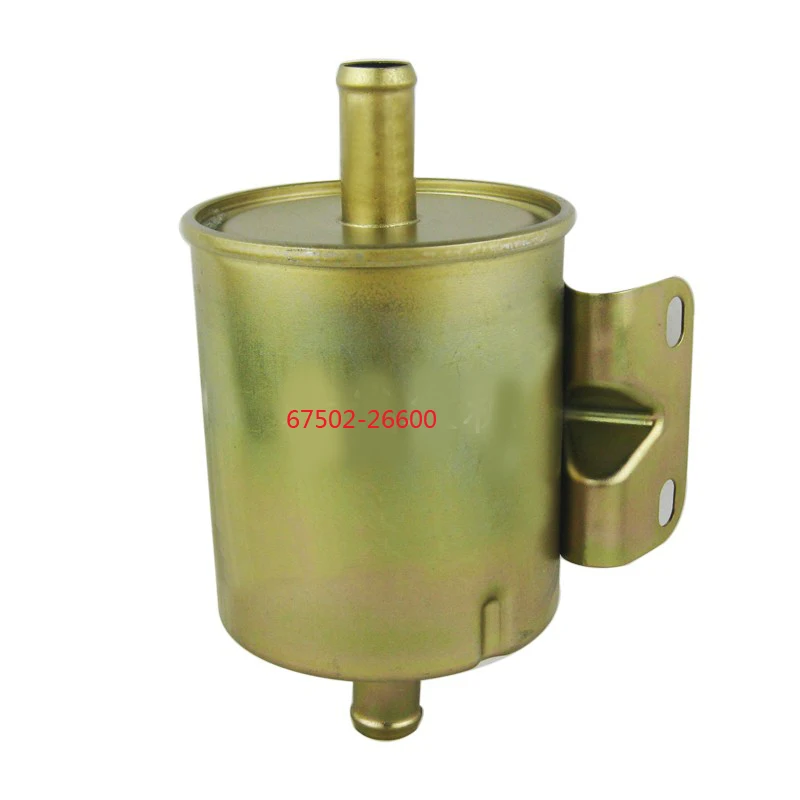 6750226600 HYDRAULIC FILTER FOR TOYOTA FORKLIFTS