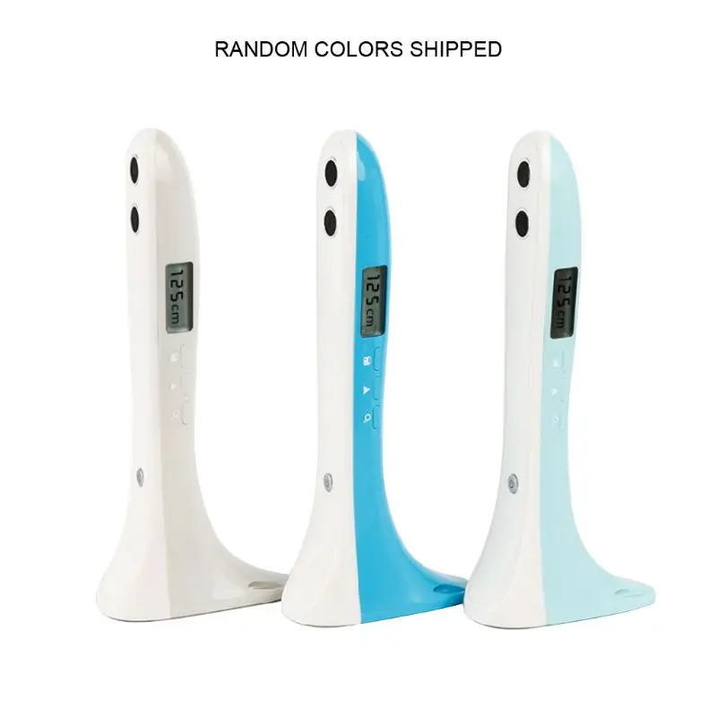 

Digital Ultrasonic Height Measuring Ruler Precision Height Meter Child Adult G8TB