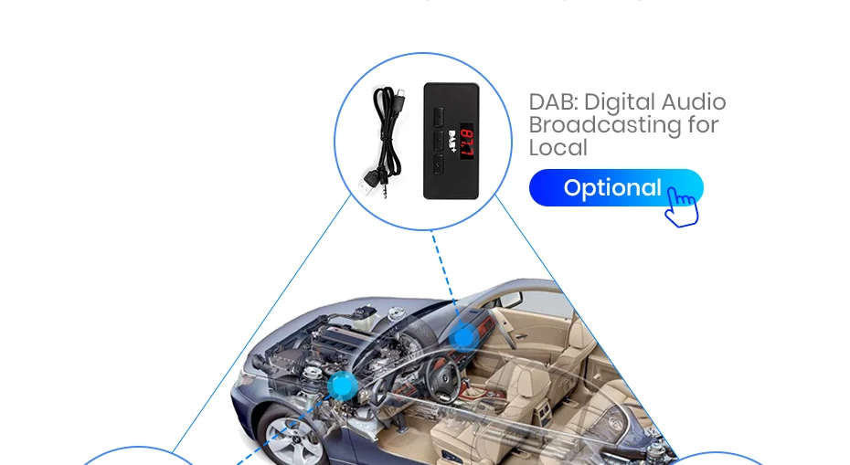 Junsun 4G+ 64G Android 9,0 DSP для Duster Renault/Dacia/Sandero Captur/Lada Vesta/Xray 2/Logan 2 Автомобильный мультимедийный плеер 1 din DVD