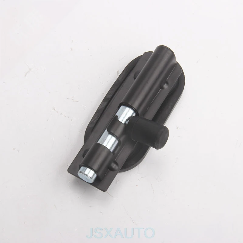 Для KOMATSU PC60-7 130 200 210 300-7 аксессуары для экскаватора Передняя стеклянная защелка