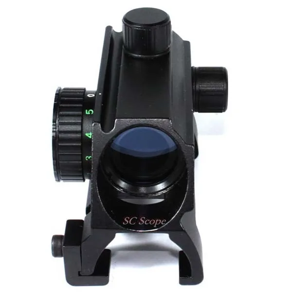 VO Razor 1x20 RD Acom 4