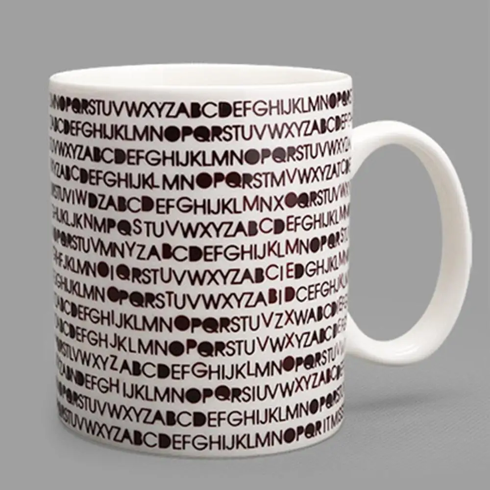 Love Code, керамическая кружка для кофе, меняющая цвет, Волшебная чашка для чая и молока, День святого Валентина