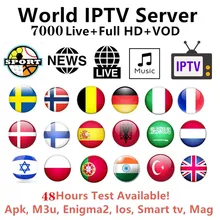 Лучшие стабильные IP tv m3u подписка ip tv немецкий французский Польша romi подписка Full HD Ip tv Испания Mediaset Премиум Смарт ТВ