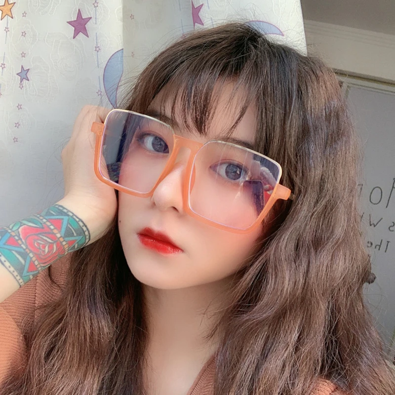 2020 Vintage eyeglasses glasses frame women luxury brand eyeglasses glasses frame men clear glasses Fashion eyewear MN8938