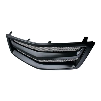 

Honda Accord 8 2008-2010 Sport grille with metal mesh and center bar