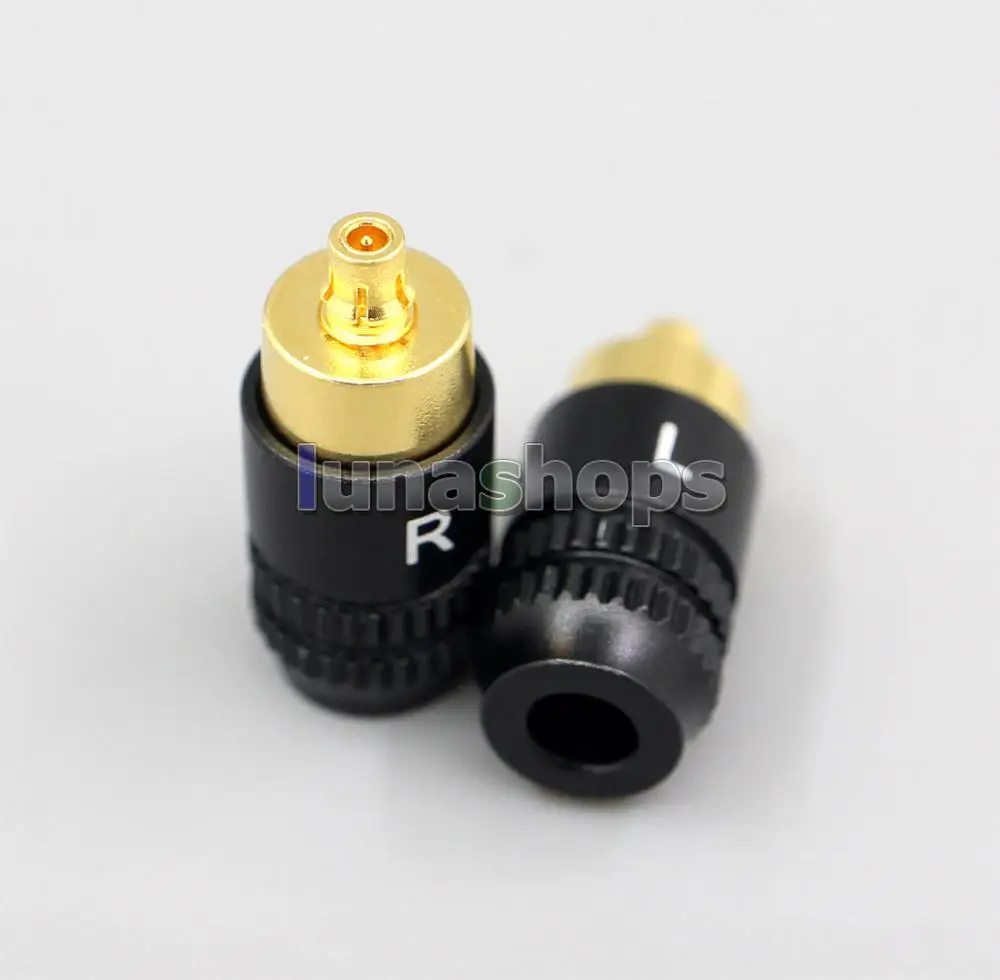 LN006467 Headphone Earphone DIY Custom Repair Pin For Sony IER M7 IER M9 IER Z1R