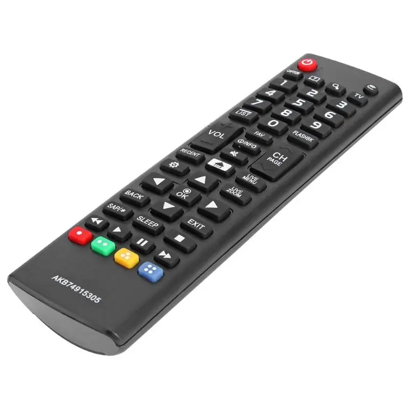 ТВ дистанционного Управление Смарт Управление; для LG AKB74915305 70UH6350 65UH6550 70UH6350 70UH6330 65UH615A 65UH6150 65UH6030 65UH7500