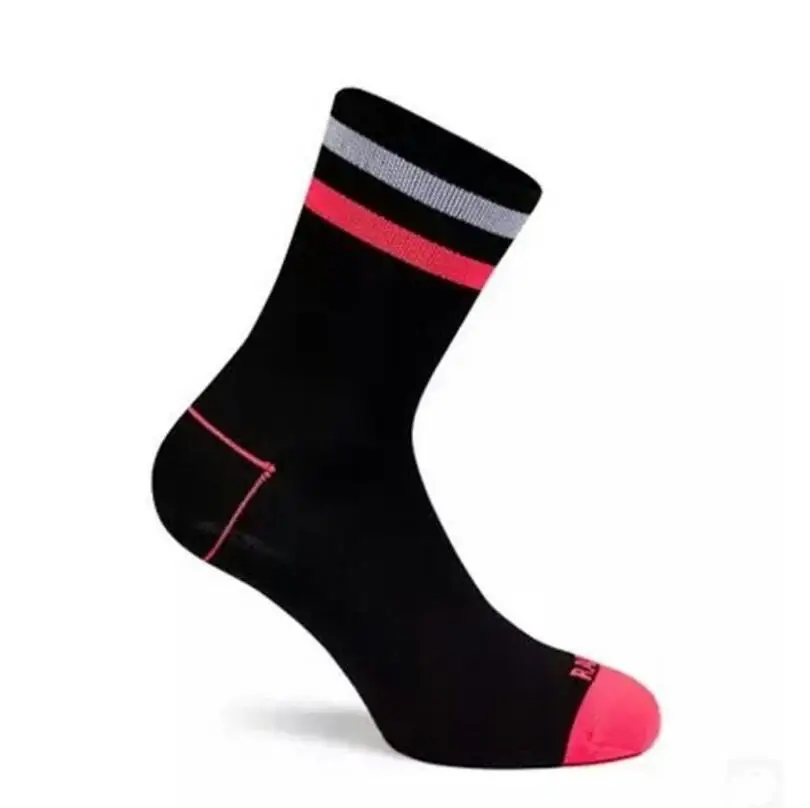 Унисекс Женские Дышащие носки для велоспорта Спортивная одежда для мужчин MTB горные велосипедные носки