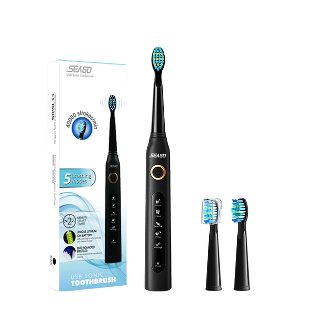 Black Brush Only