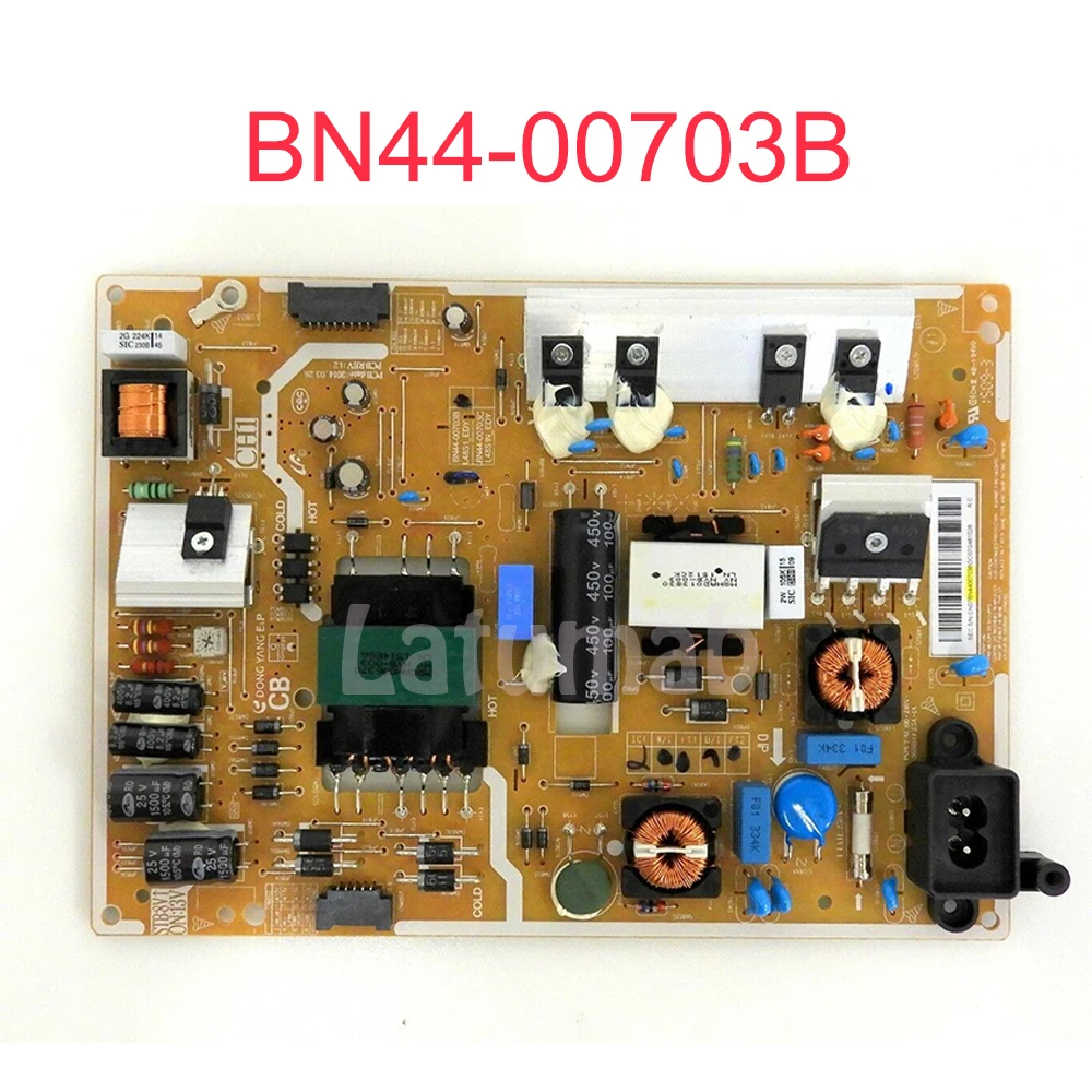 Latumab 100% тест BN44-00703B L48S1-EDY для Samsung HG40AD690DJ TV power board | Компьютеры и офис