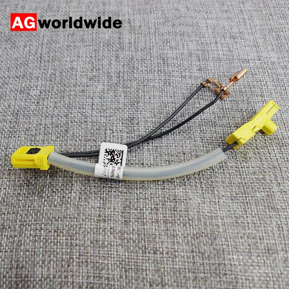 Кабель для рулевого колеса 1J0971584J 1J0971584A провод VW Beetle Bora Golf Passat B5 2000 Audi A3 S3 OCTAVIA