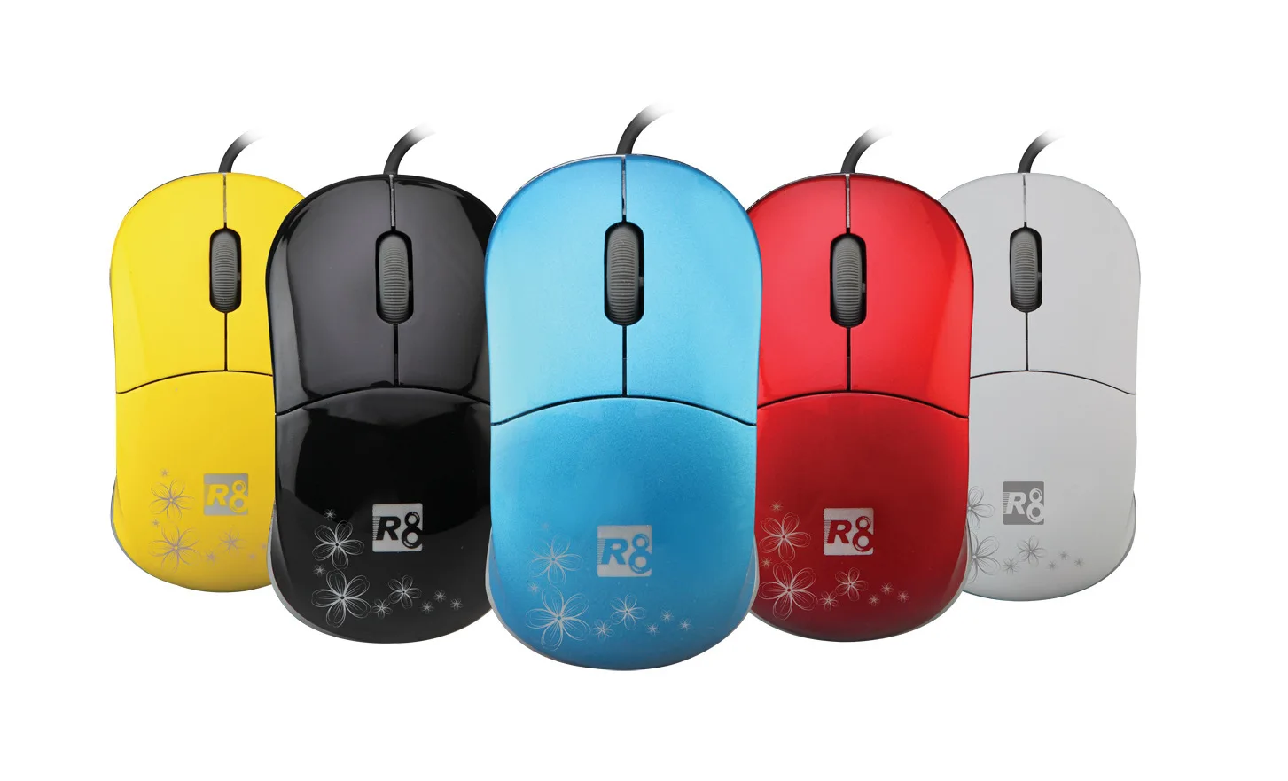 

R81604 USB Mouse Office Gaming Mouse Laptop Computer USB Mouse Wholesale