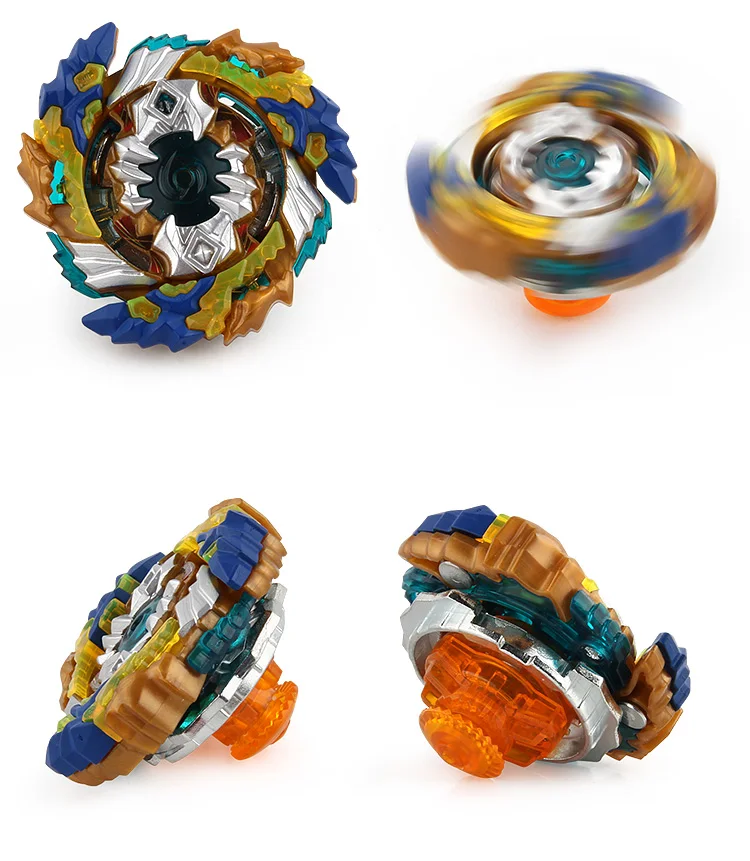 Toupie Bayblade пусковая установка Beyblades Металл Fusion стадион Арена с оригинальной коробкой набор топ игрушки гироскоп мини волчок