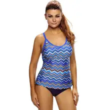 Стильные бикини, винтажный уникальный принт, женский сексуальный раздельный эластичный дышащий Топ, мягкий и комфортный купальный костюм размера плюс