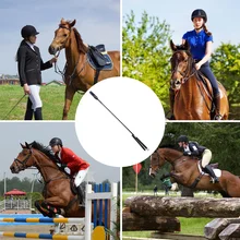 50/70 см хлыст для верховой езды Лошадь Кнут из искусственной кожи Horsewhips легкий езда кнуты ресниц секс-игрушки Верховая езда оборудование