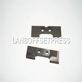 

LANBOFFSETPRESS gripper C9.011.920 H705A for XL75 machine 6 hole printing machine spare parts