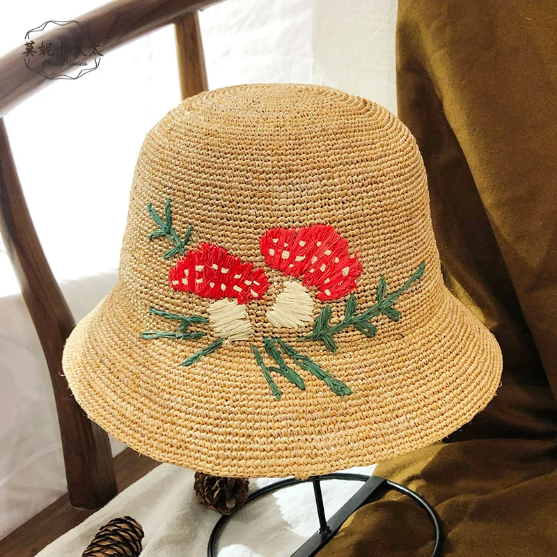 folding hats travel