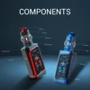 Electronic Cigarettes