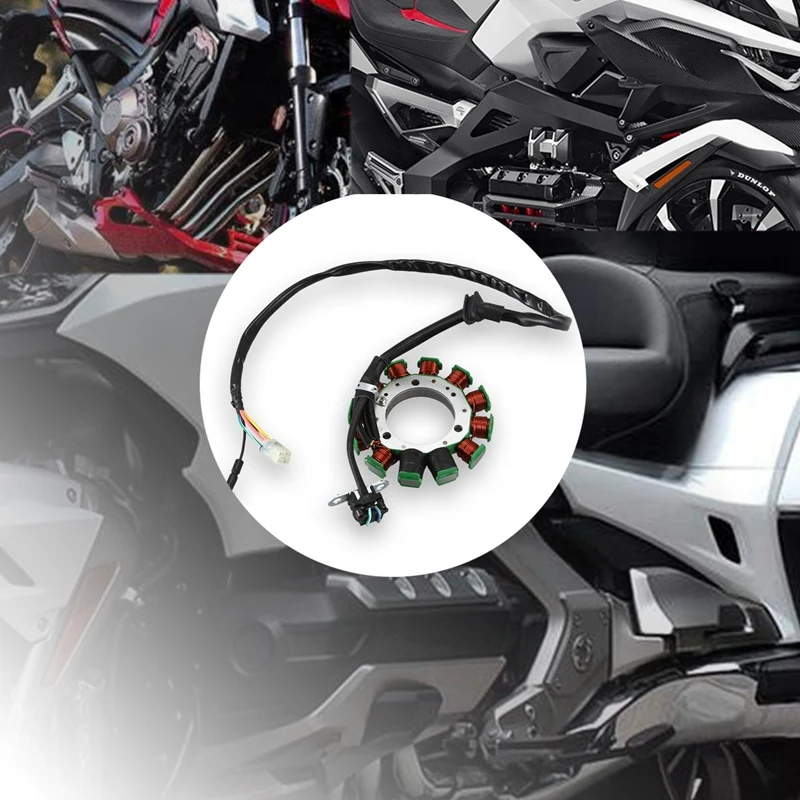 Статор и Регулятор выпрямителя подходит для Honda TRX400EX SPORTRAX 400 EX 1999-2012