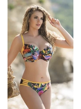

Swimsuit DEA Fiori Ursula full Cup (18-02)