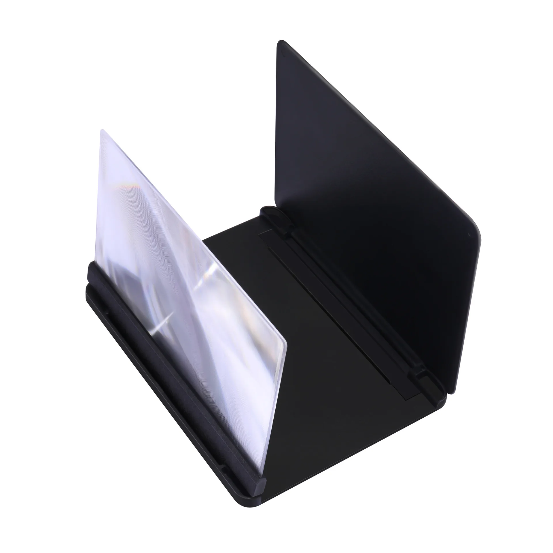 HobbyLane мобильный телефон 3D экран видео лупа кронштейн складной увеличенный Рабочий стол смартфон фильм HD усилительный проектор d20