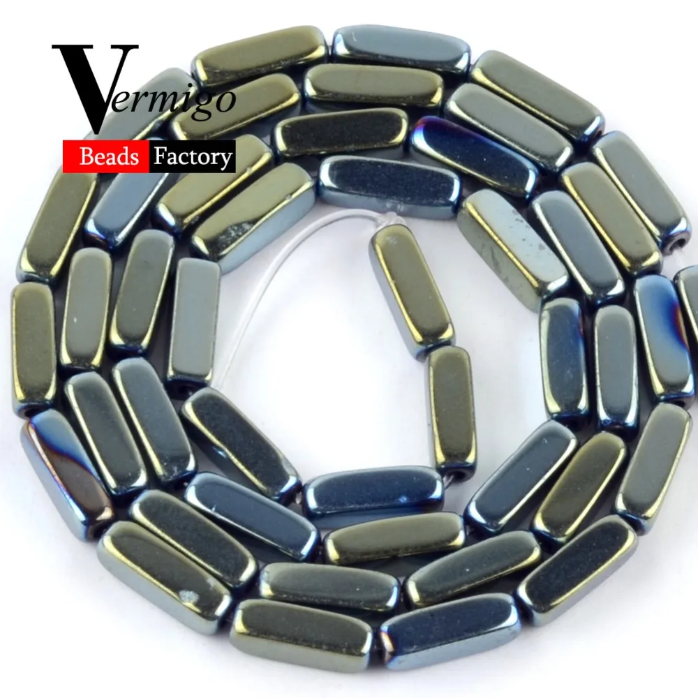 s0881 小长方体绿色胆石