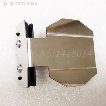 

New Inkjet printer paper pressure clamp clip for HP Latex 375 Latex 370 310 media clamp for HP media clip steel 2pcs/set