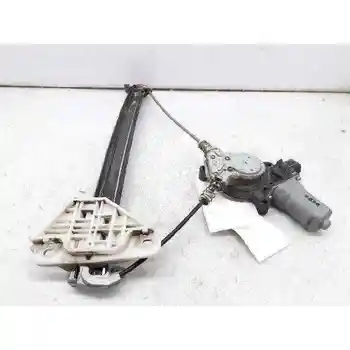 

72750SEA003 REAR WINDOW LEFT SLINGSHOT ACCORD SALOON (CL/CN)