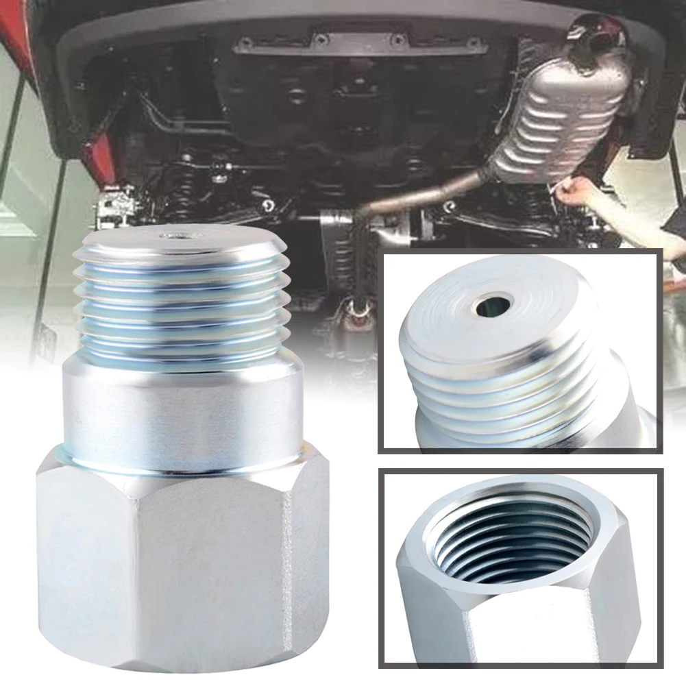 Адаптер распорка для датчика кислорода O2 удлинитель целлюлозы|Датчик содержания