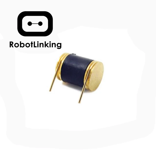 801S очень чувствительный к вибрации датчик для Arduino | Электронные компоненты и