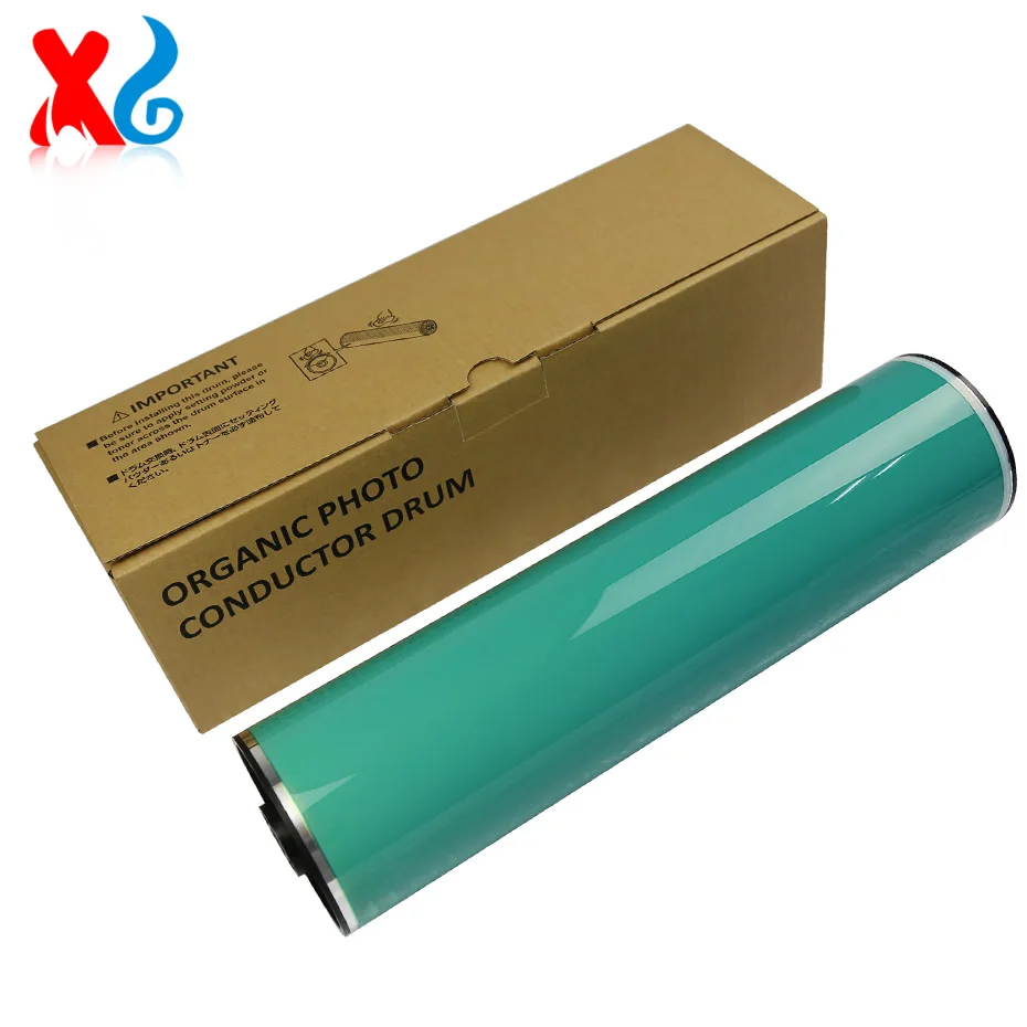 

Фотобарабан для Ricoh Aficio MP B234-9510 1350 9000 Pro 1106EX 1356EX 906EX 907EX 1107EX 1357EX 1100, Япония, D059-9510