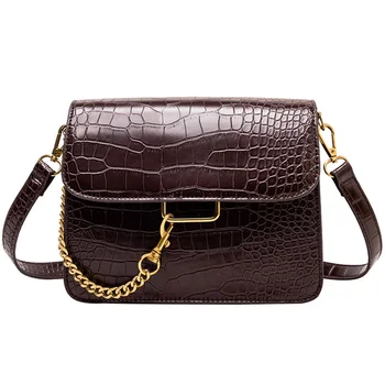 

Luxury Small Crossbody Bags for Women 2020 Fashion High Quality Leather Shoulder Messenger Bag Ladies Bag Red Black