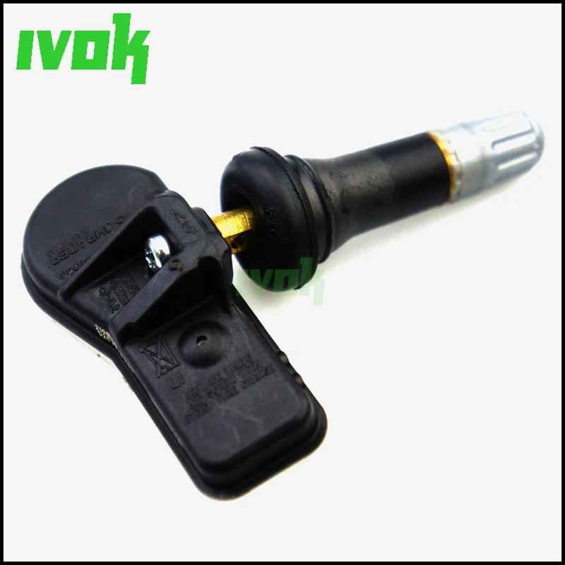Schrader Tire Pressure Sensor Transmitter TPMS for Kia Sedona Soul