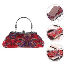 

Creative Printing Evening Bag Fashion Party Prom Wedding Small Handbag