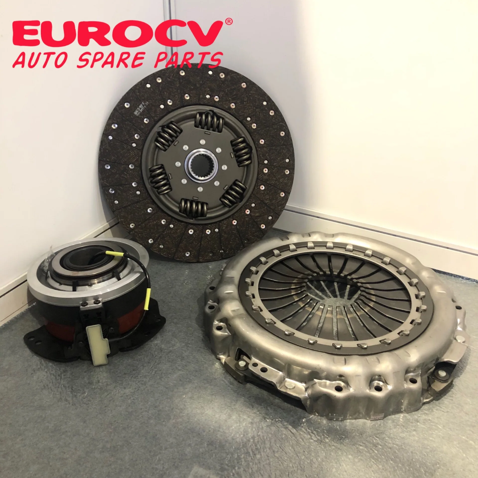 Piezas de repuesto para Volvo, de para camiones VOE 21615194, 20806454, 21580956|Motor de camión| - AliExpress