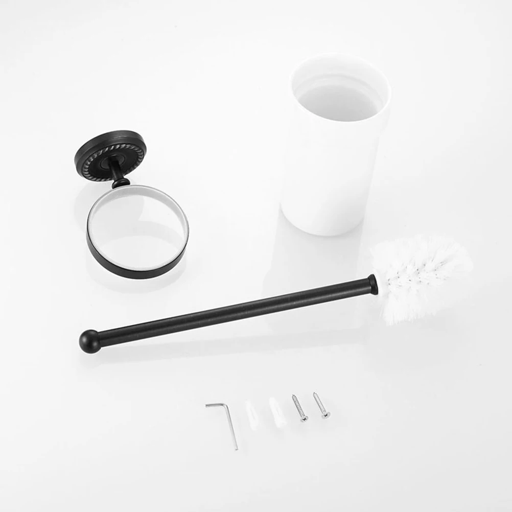 1 Набор в европейском стиле ретро держатель для туалетной щетки для ванной комнаты Аксессуары для ванной комнаты держатель для туалетной щетки