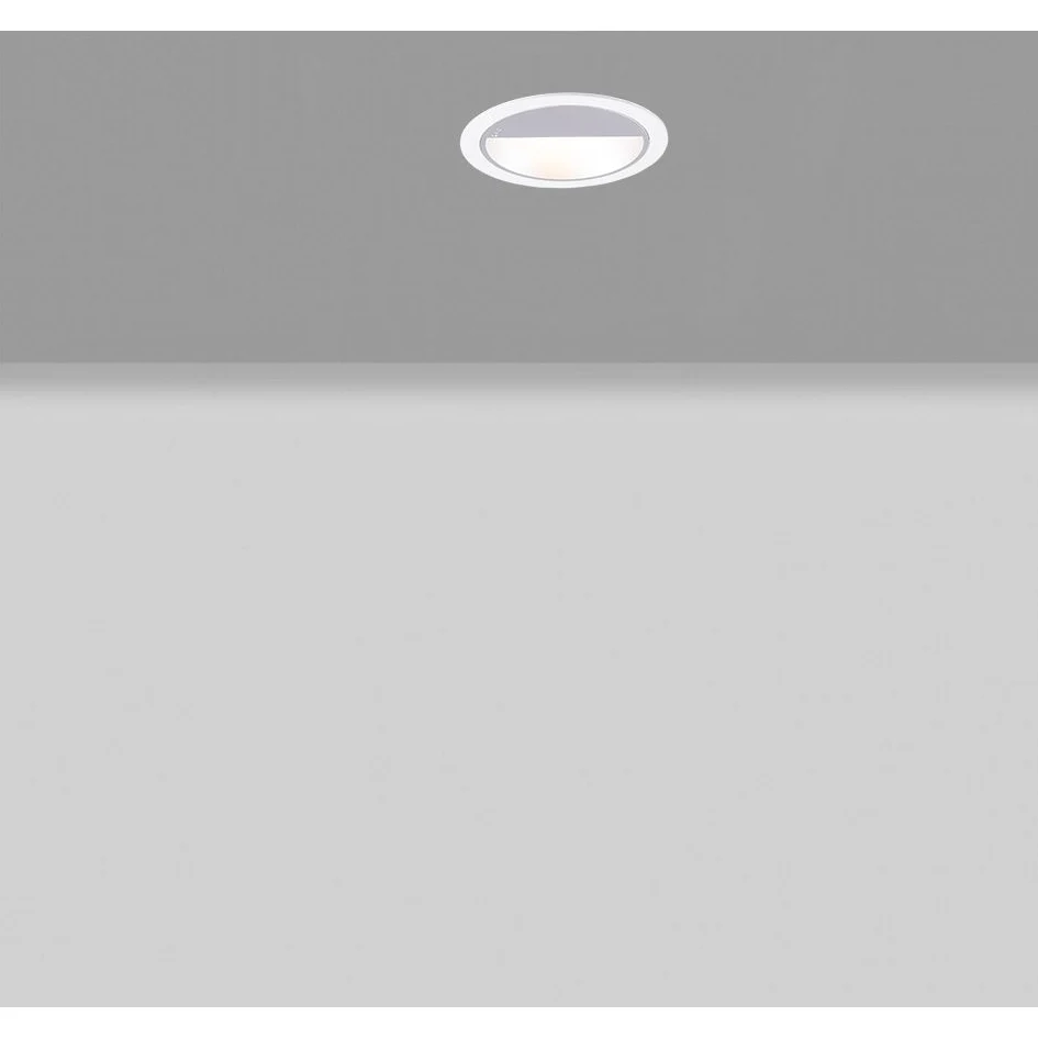 Round cob led ceiling lamp 7W 12W 20W 30W led spot down lamp polarized lighting led wall washering lamp