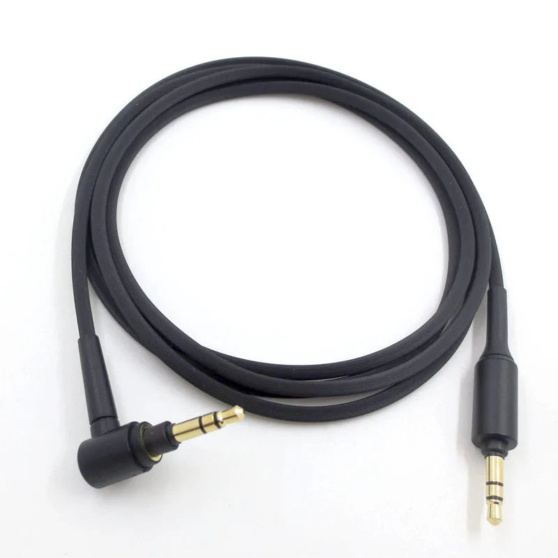 1 5 м кабель для наушников Разъем Sony H900N 1000XM3 H800 950 Mdr-10r Mdr-10rc | Электроника