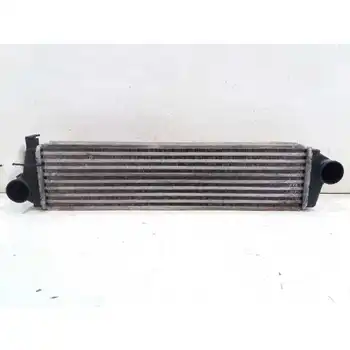 

2245512 Intercooler Bmw 3 Series Saloon (e36) 1.7 Turbodiesel Cat