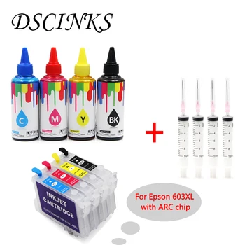 5 è² * 100 ããªãªããã«ææé¡æã€ã³ã¯ãšããœã³åŒãã¬ãã¢ã XP600 XP520 XP610 XP800 XP810 XP820 XP605 XP700 XP710