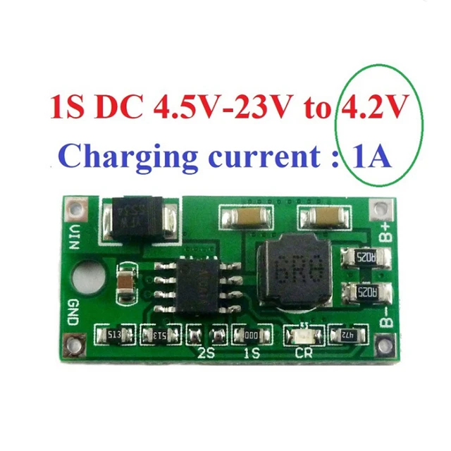 1S 1A